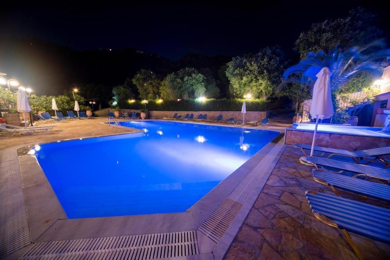 Arianna Ground Floor 5 Paleokastritsa