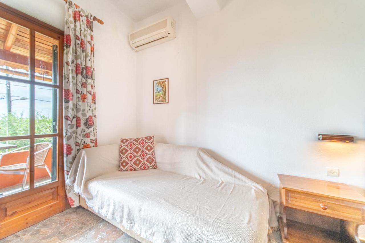 Arianna Ground Floor 5 Apartment Paleokastritsa