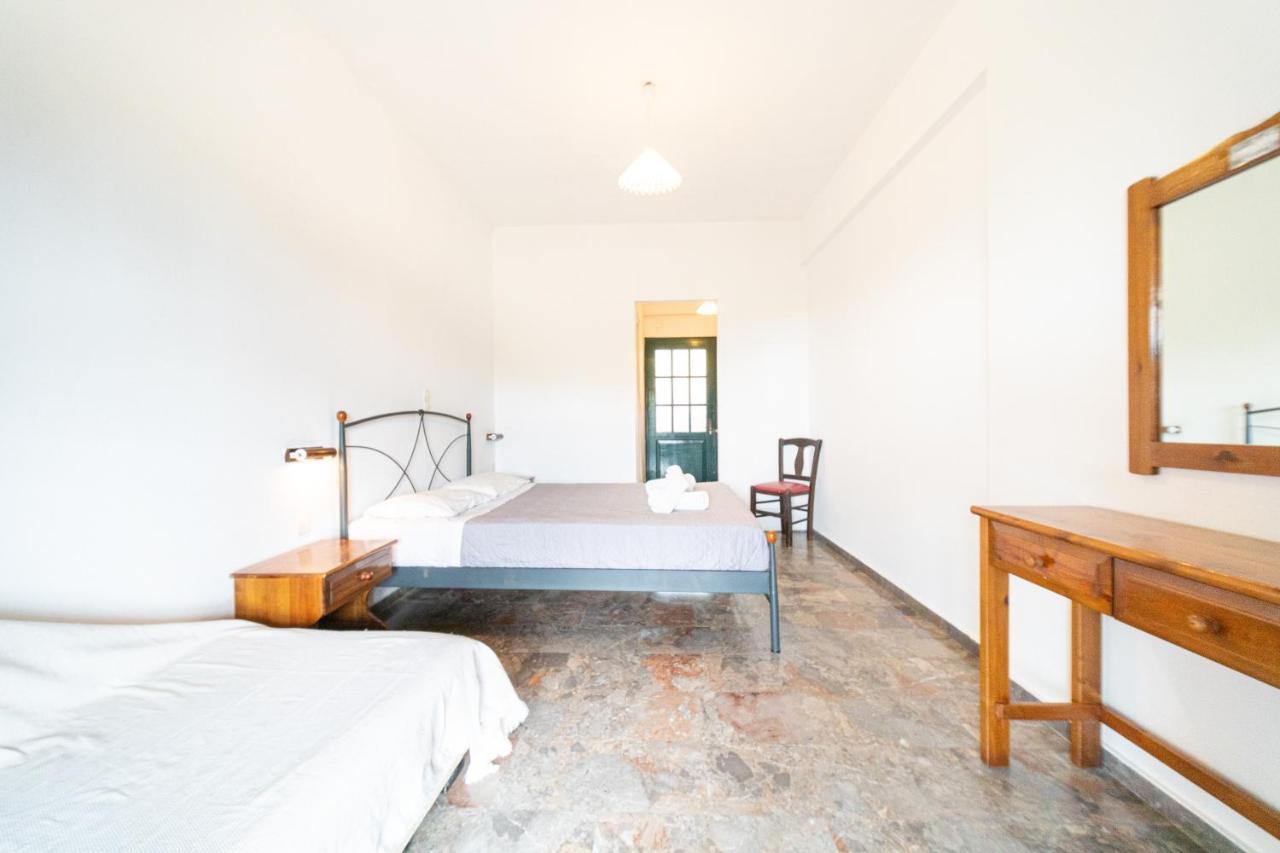 Arianna Ground Floor 5 Apartment