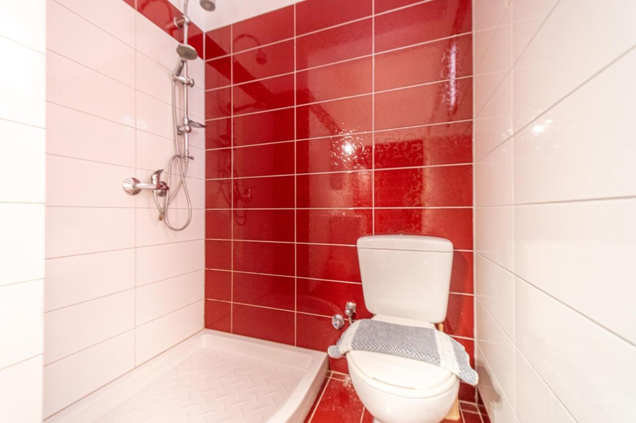 Arianna Ground Floor 5 * Paleokastritsa
