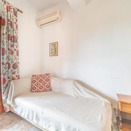 Arianna Studio Ground Floor 5 Палеокастрица Экстерьер фото