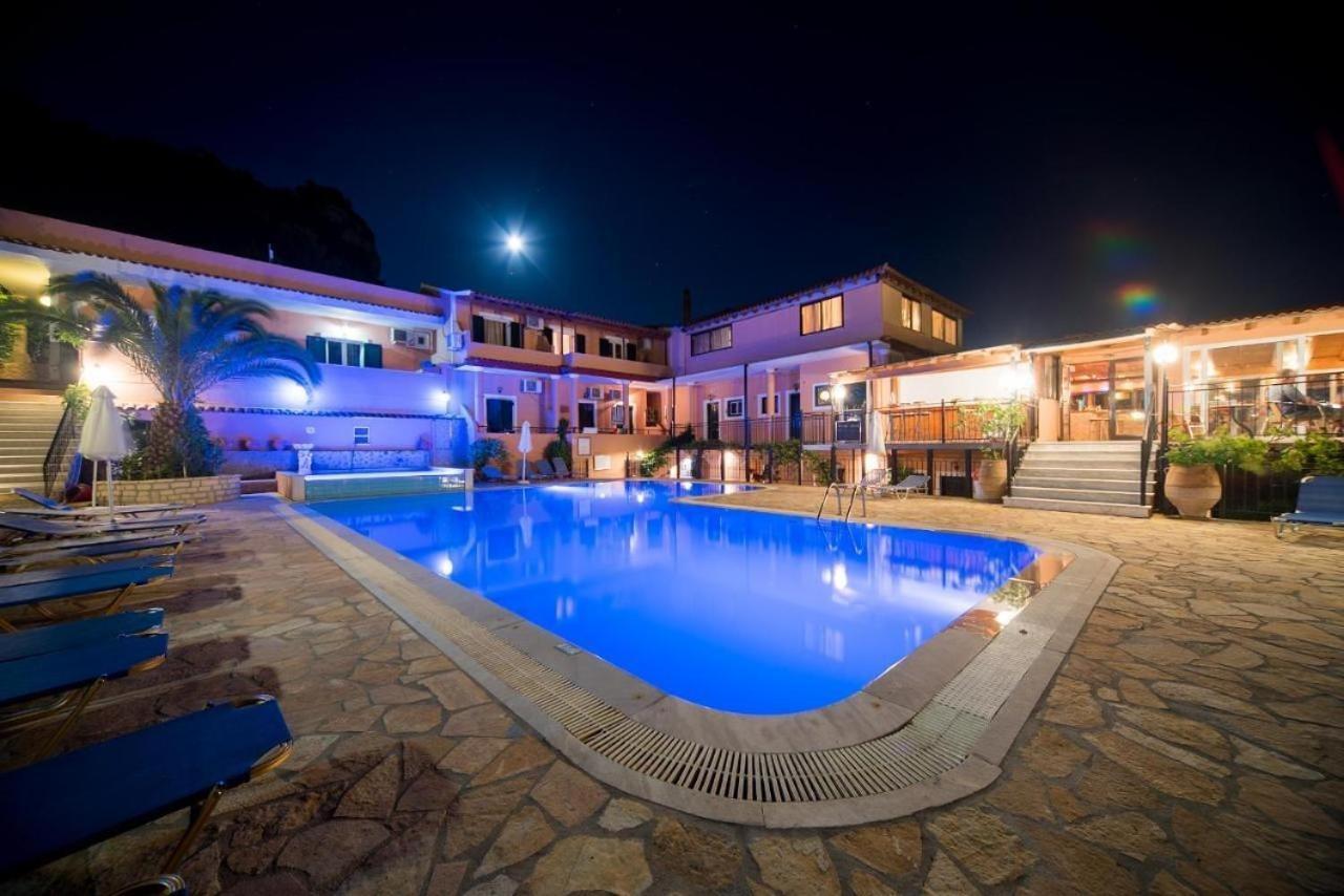 Arianna Ground Floor 5 Paleokastritsa
