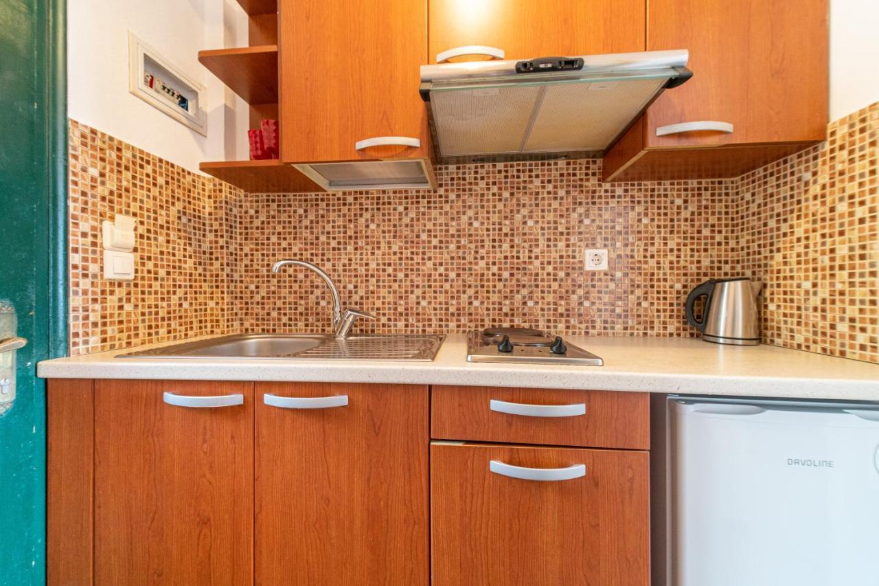 Arianna Ground Floor 5 Appartement