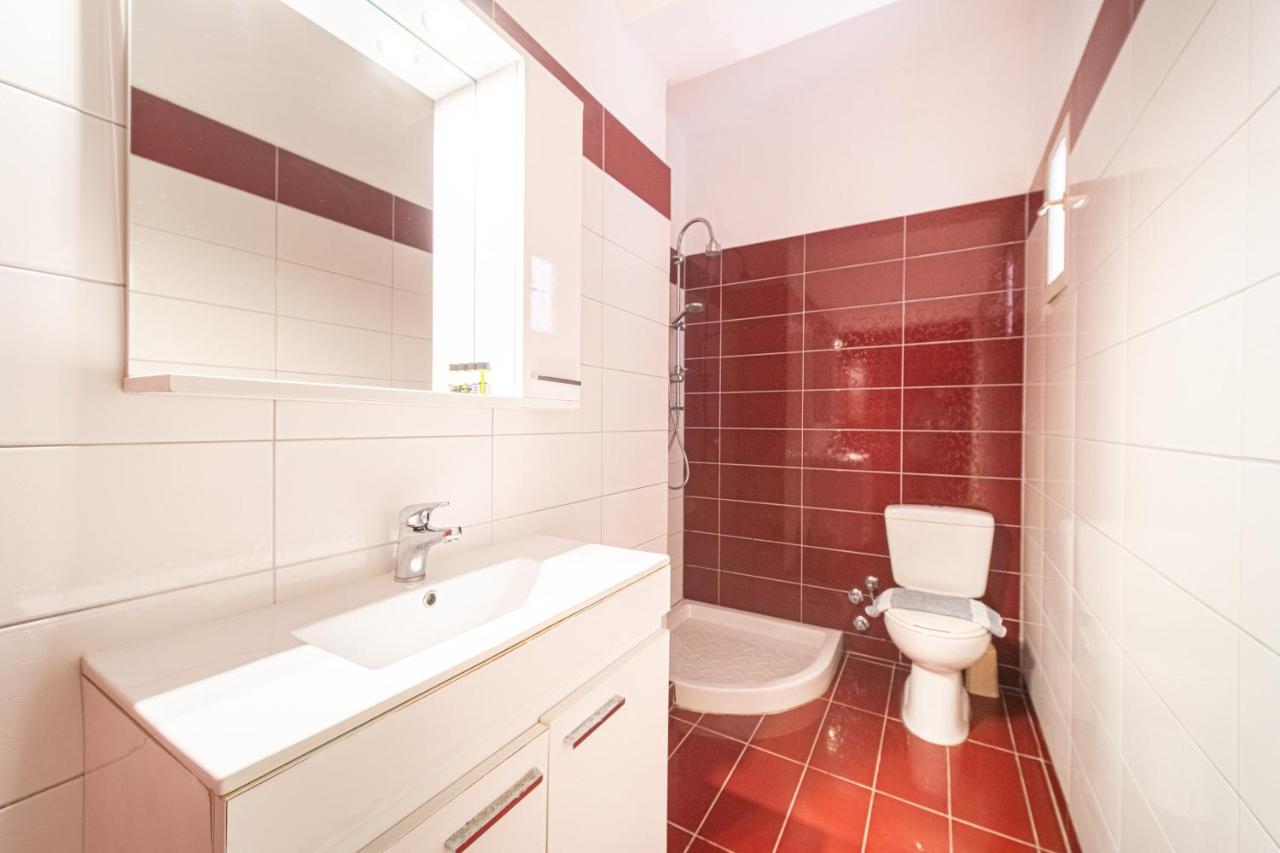 Arianna Ground Floor 5 Appartement