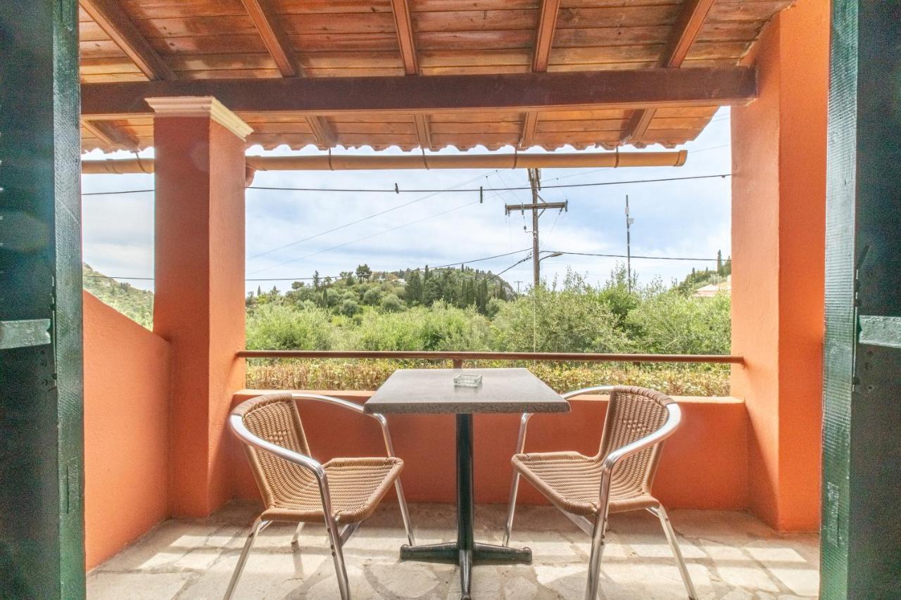 Appartement Arianna Ground Floor 5