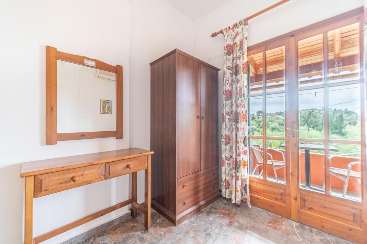 Arianna Ground Floor 5 Paleokastritsa