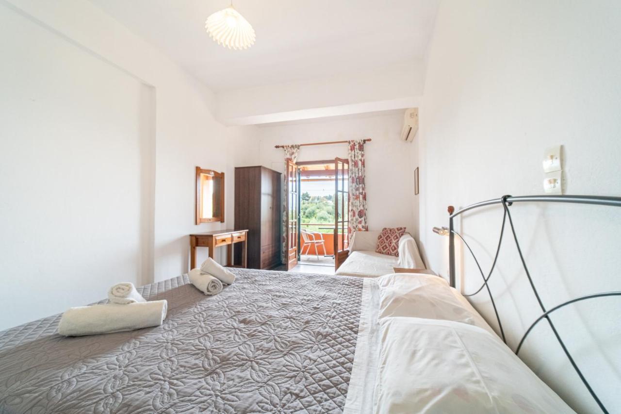 Appartement Arianna Ground Floor 5