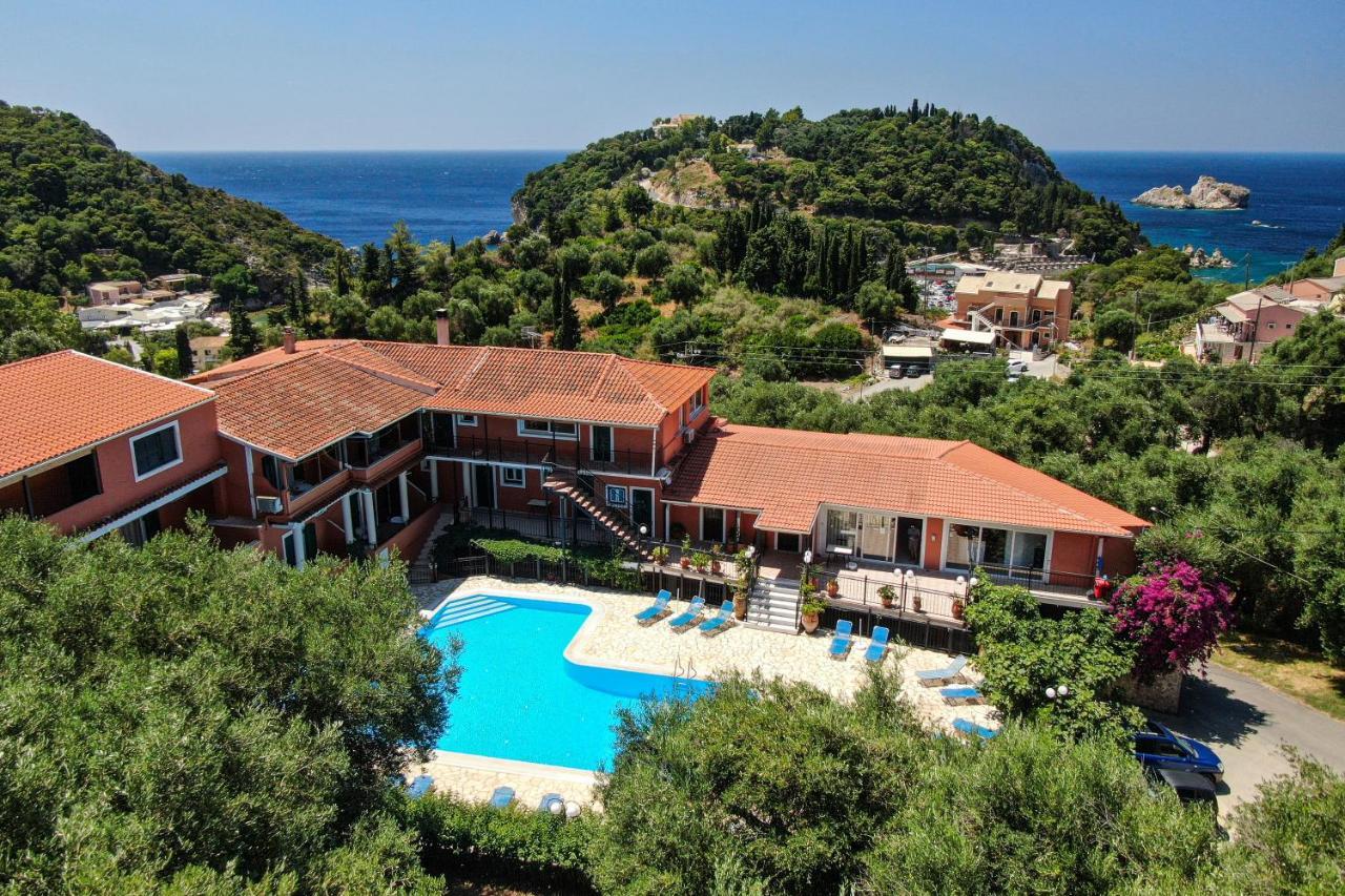 Arianna Ground Floor 5 Appartement *