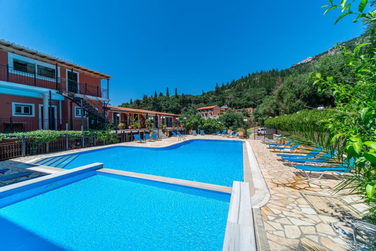 Appartement Arianna Ground Floor 5