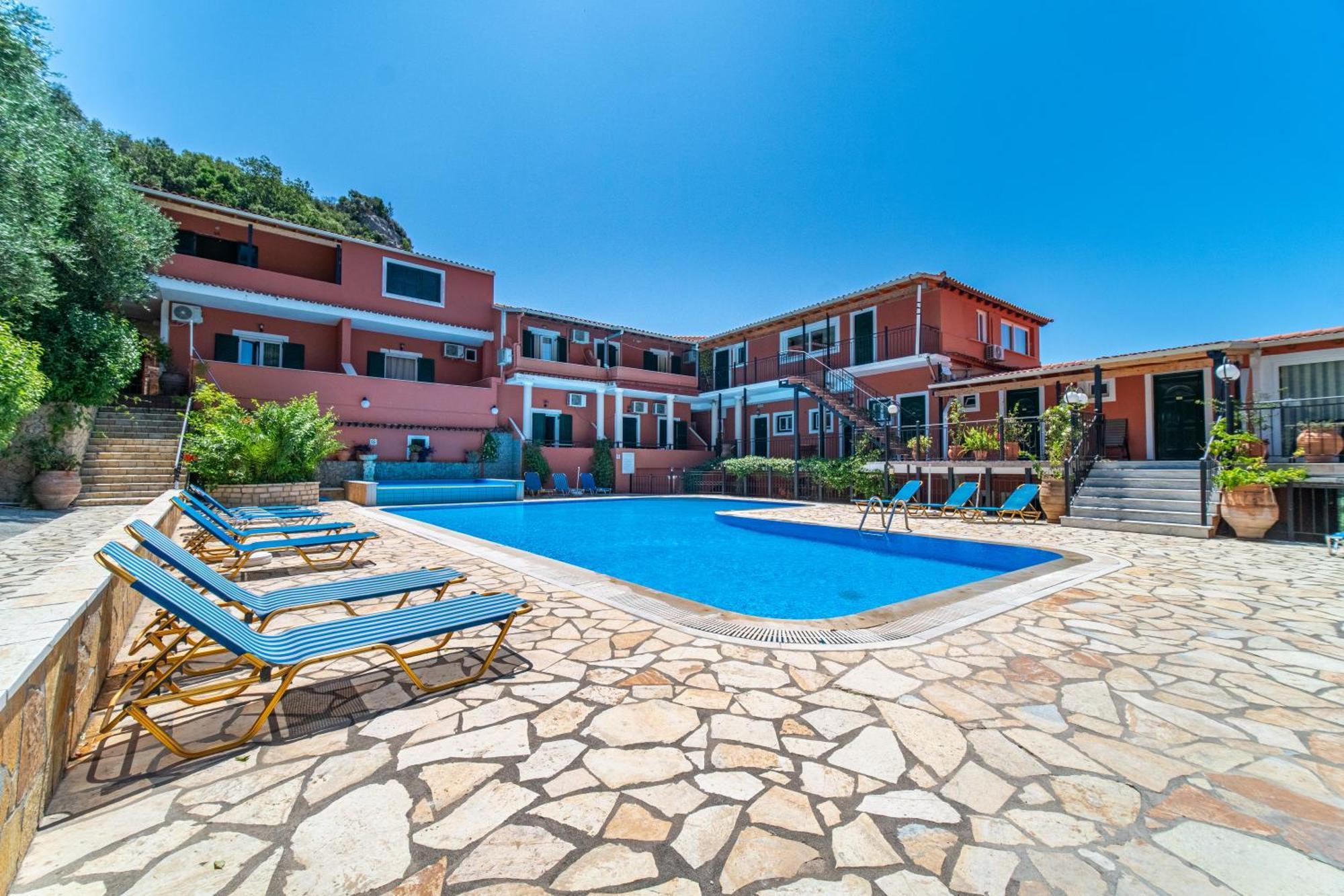 Arianna Ground Floor 5 Appartement *