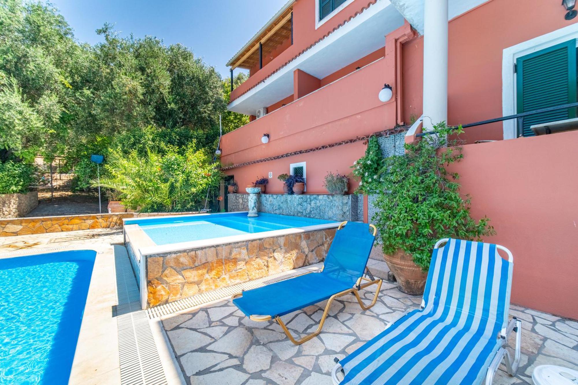 Appartement Arianna Ground Floor 5 *