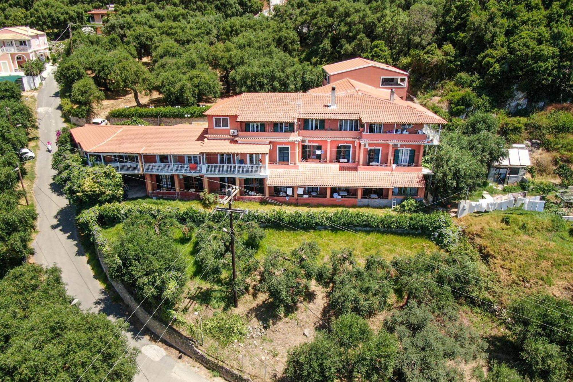 Appartement Arianna Ground Floor 5 *